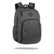 Coolpack Snow Plecak modzieowy Coolpack Break  Snow Grey