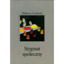 Stygmat spo�eczny