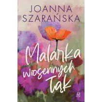 Malarka wiosennych k. Lene pejzae. Tom 1