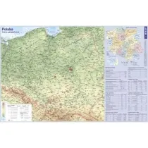 Demart Podk�adka na biurko krajobrazy �wiata