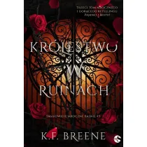 Kr�lestwo w ruinach. Smakowicie mroczne ba�nie. Tom 3
