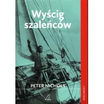 Wy�cig szale�c�w