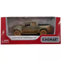 Ford F-150 SVT Raptor Supercrew KINSMART Daffi