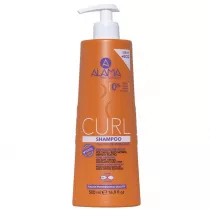 Alama Curl Shampoo szampon do wosw krconych 500 ml