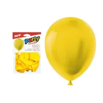 MFP Balon dmuchany standard ��ty 26cm
