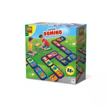Domino uliczne Ses Creative