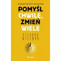 Pomyl chwil, zmie wiele