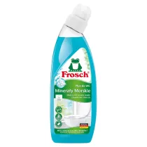 Frosch P�yn do WC Minera�y morskie 750 ml