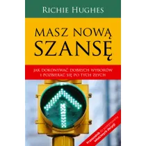 Masz now� szans�