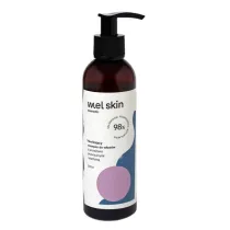 Mel Skin Nawilajcy i odywczy szampon do wosw 200 ml