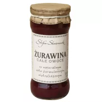 Skwierawski Stefan urawina cae owoce w soku urawinowym sodzone fruktoz 360 g