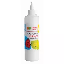Happy Color Klej uniwersalny, 250g, butelka 250 g