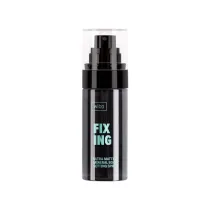 Wibo Fixing Ultra Matte Mineral Boost Setting Spray matuj�ca mgie�ka do twarzy 55 ml
