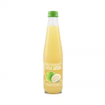 Biurkom Flampol LUZ: Sok Grejpfrut Biay 330 ml