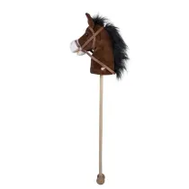Hobby Horse br�zowy Quint