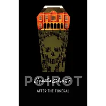 Poirot. After the Funeral