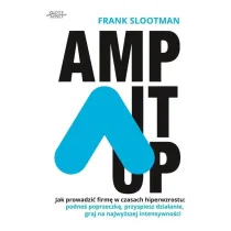 Amp it up
