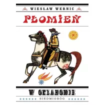 Pomie w Oklahomie