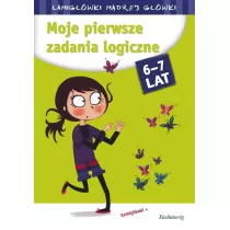 Moje pierwsze zadania logiczne. amigwki mdrej