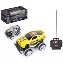 Auto na radio MIX Trifox