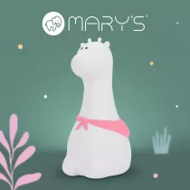 Marys Lampka nocna LED RGB �yrafa