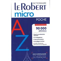 Robert micro poche