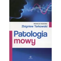 Patologia mowy