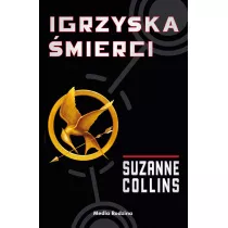 Igrzyska mierci. Tom 1