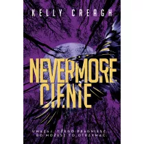 Cienie. Nevermore. Tom 2