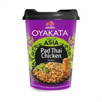 Oyakata Danie Asia Pad Thai Chicken 93 g
