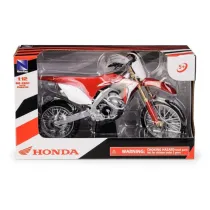 Honda CRF450R 2018 1:12 Daffi