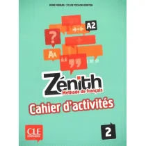 Zenith 2. �wiczenia