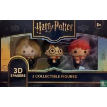 Harry Potter - figurka 3-pak
