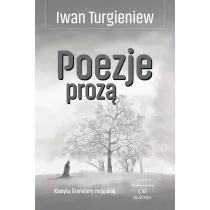 Poezje proz�