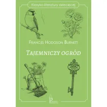 Tajemniczy ogr�d. Klasyka literatury dzieci�cej