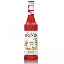 Monin Syrop pomaraczowy Spritz 700 ml