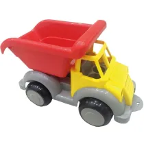 Pojazd wywrotka Super auto Edi Viking Toys