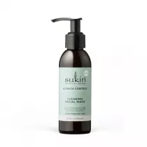 Sukin Blemish Control el do mycia twarzy 125 ml