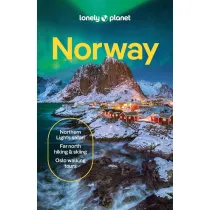 Norway. Lonely Planet