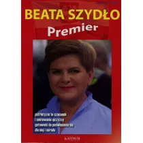 Beata Szyd�o. Premier
