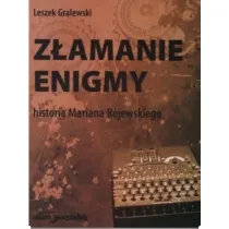 Z�amanie enigmy