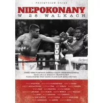Niepokonany w 28 walkach