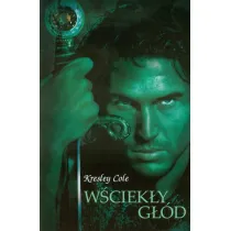 W�ciek�y g��d