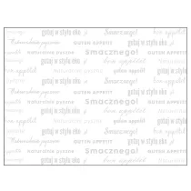 Marketing Papier do pakowania ywnoci