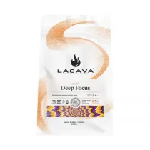 LaCava Kawa ziarnista Deep Focus Espresso 250 g