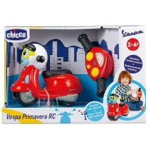 Vespa Primavera R/C Chicco