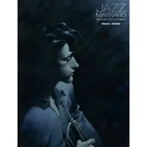 Trylogia barcelo�ska. Jazz Maynard. Tom 1