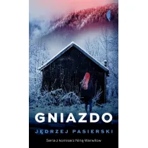 Gniazdo. Nina Warwi�ow. Tom 5