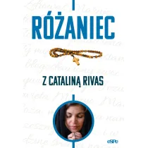 R�aniec z Catalin� Rivas