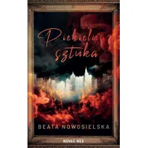 Piekielna sztuka